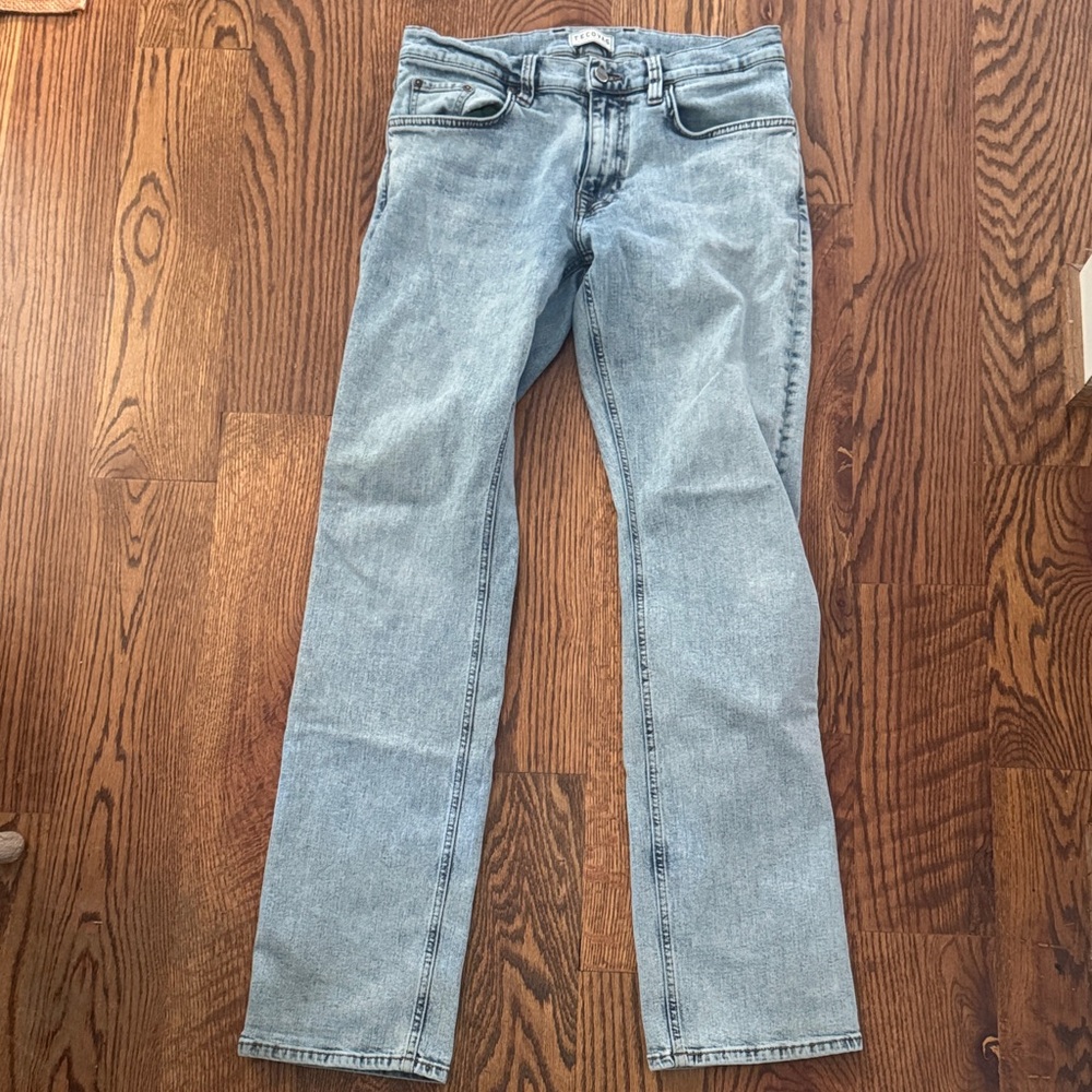 Men's Tecovas jeans